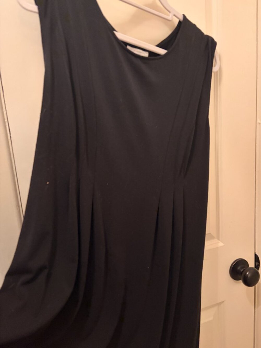 Liz Lange Maternity Dress